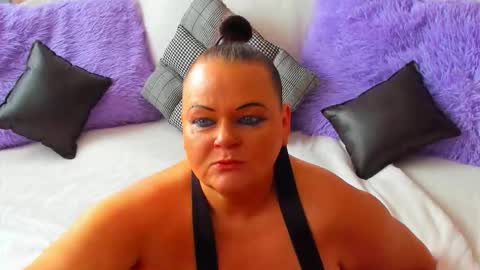 Lana online show from October 1, 8:13 am