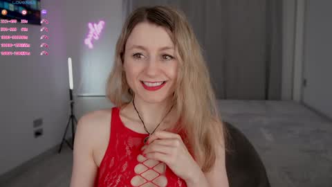 Milana online show from April 12, 7:07 pm