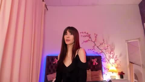 Milana online show from March 22, 8:29 am