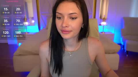 Milana online show from June 2, 6:59 am