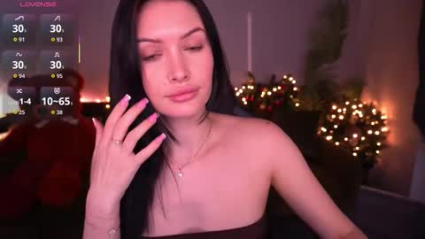 Milana online show from January 17, 2:26 pm