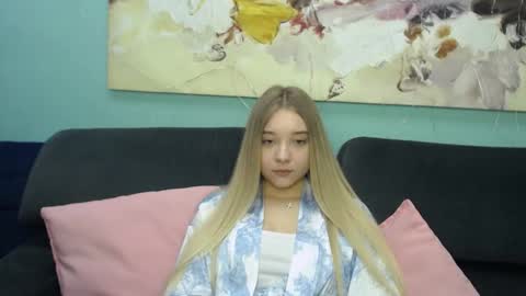 Milana online show from March 1, 6:28 am