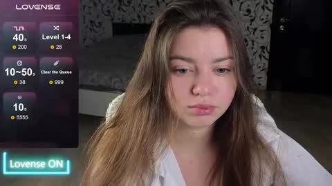 Mila online show from January 10, 7:08 pm