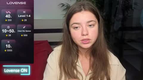 Mila online show from October 23, 5:25 pm