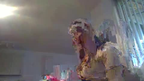 Snapshot of milarx chatting on October 5, 4:14 pm milarx online show from October 5, 4:14 pm