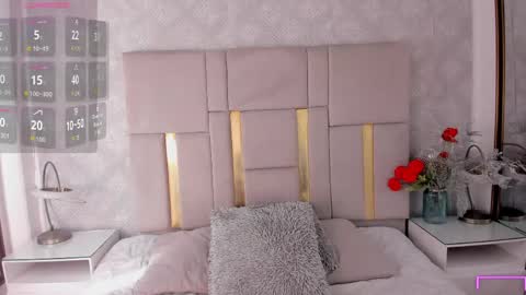 Cami  online show from March 22, 2:32 pm