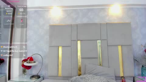 Cami  online show from October 17, 4:11 pm