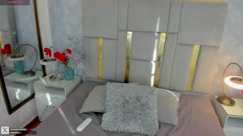 Cami  online show from September 26, 12:35 pm