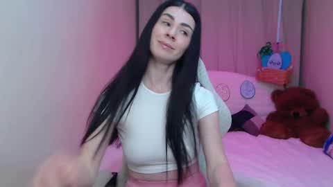 milasecretsss online show from April 4, 6:37 pm