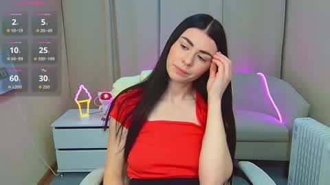 milasecretsss online show from February 2, 7:16 am