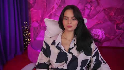 Snapshot of milashalovely chatting on September 26, 1:52 pm Milasha online show from September 26, 1:52 pm