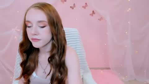 Mila online show from May 30, 9:08 am