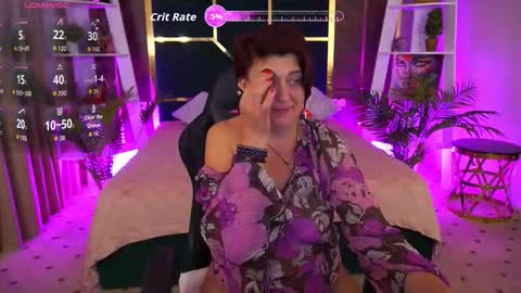 milaskyy online show from September 25, 2:40 am