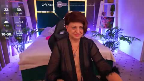 milaskyy online show from October 8, 2:08 am