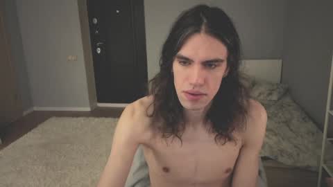 Mila online show from March 29, 3:57 pm