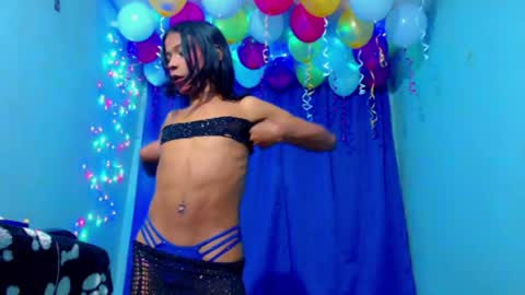 milastarhottx online show from July 6, 8:11 pm