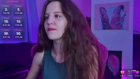 Snapshot of milastoyne chatting on October 3, 7:05 am milastoyne online show from October 3, 7:05 am