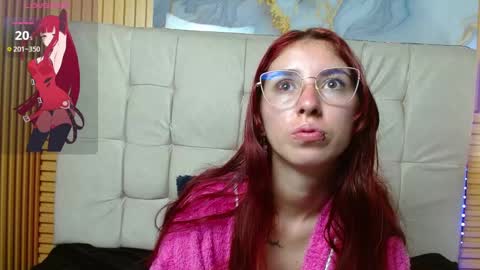 Snapshot of mildrecute chatting on September 23, 2:55 pm Ana online show from September 23, 2:55 pm