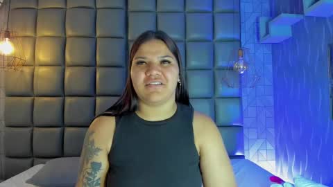 Milena  online show from March 9, 2:18 am