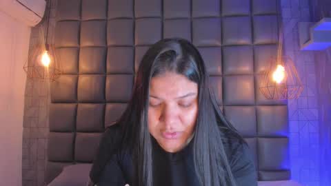 Milena  online show from September 18, 1:53 am