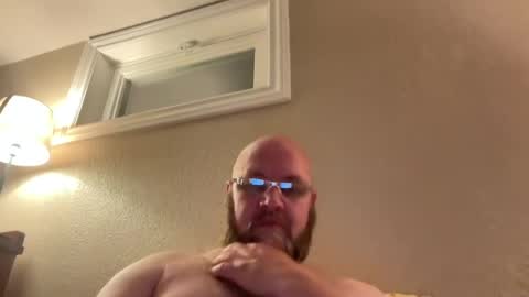 milehighbeard online show from July 31, 4:02 am