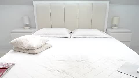 Milena online show from March 18, 6:52 am