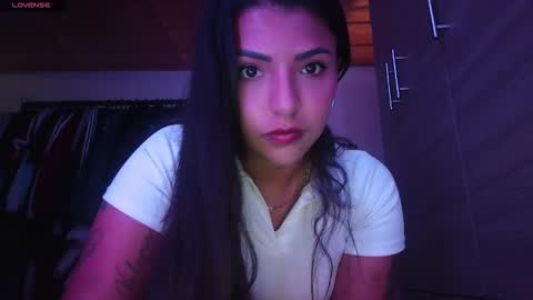 milena_101 online show from February 28, 2:54 pm