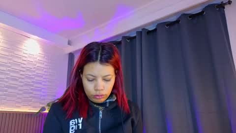 Snapshot of milena_lawson chatting on September 16, 10:39 am milena_lawson online show from September 16, 10:39 am