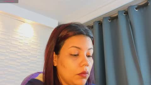 milena_lawson online show from April 20, 12:30 pm