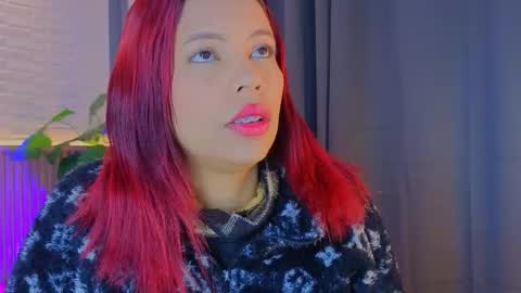 Snapshot of milena_lawson chatting on September 27, 11:08 am milena_lawson online show from September 27, 11:08 am