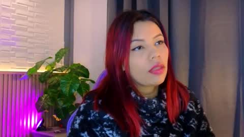 milena_lawson online show from November 10, 10:51 am