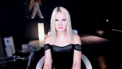 Milena online show from May 26, 5:24 am