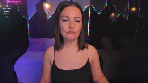 Snapshot of milena_mellow chatting on October 10, 8:57 pm Milena online show from October 10, 8:57 pm