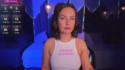 Snapshot of milena_mellow chatting on September 25, 9:11 pm Milena online show from September 25, 9:11 pm