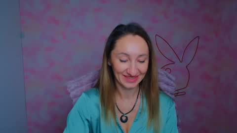 Milena online show from February 27, 7:01 am