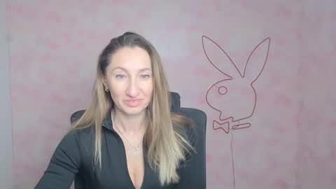 Milena online show from February 16, 6:44 am