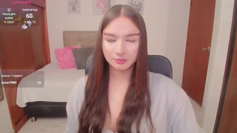 Miley online show from October 7, 4:03 pm