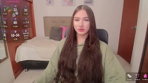 Miley online show from October 8, 4:13 pm