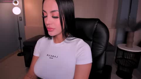 Miley Cruz  IG miley model23 online show from February 13, 3:29 am