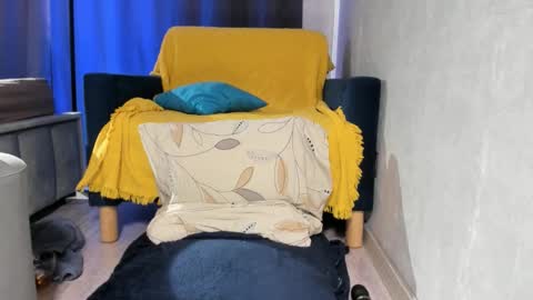 Maria online show from November 20, 11:09 am