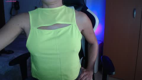 Ines online show from December 19, 8:56 am