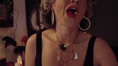 Fabiola online show from February 28, 12:14 am