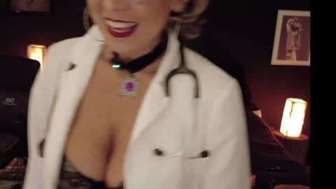 Fabiola online show from April 10, 12:27 am