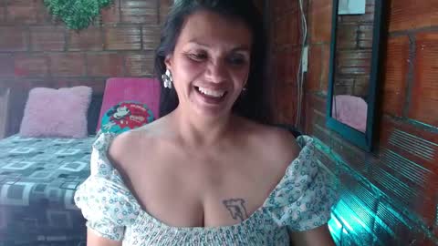 Ana online show from September 12, 10:34 pm