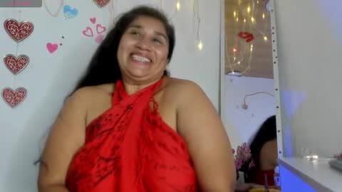 milf latinn online show from September 24, 4:47 pm