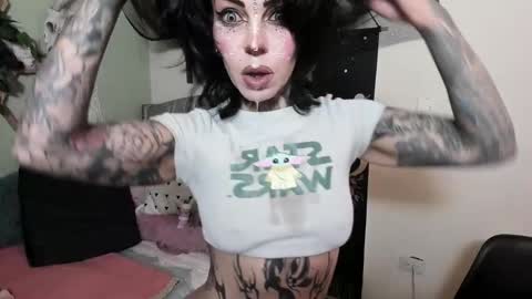 Snapshot of milf_onlyseduction chatting on October 16, 2:06 pm Isabella online show from October 16, 2:06 pm