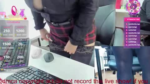 Viktoria online show from October 24, 11:33 am