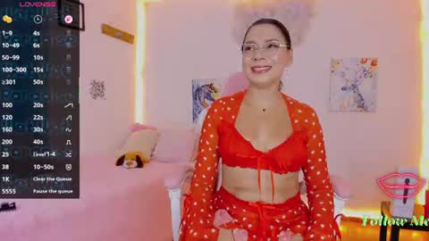 Aura  online show from July 15, 4:18 am