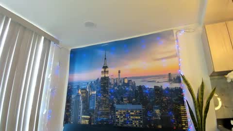 ASHLEY online show from February 21, 5:09 pm