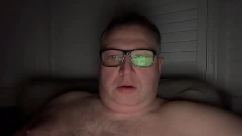 BigTom69 online show from December 26, 6:30 am